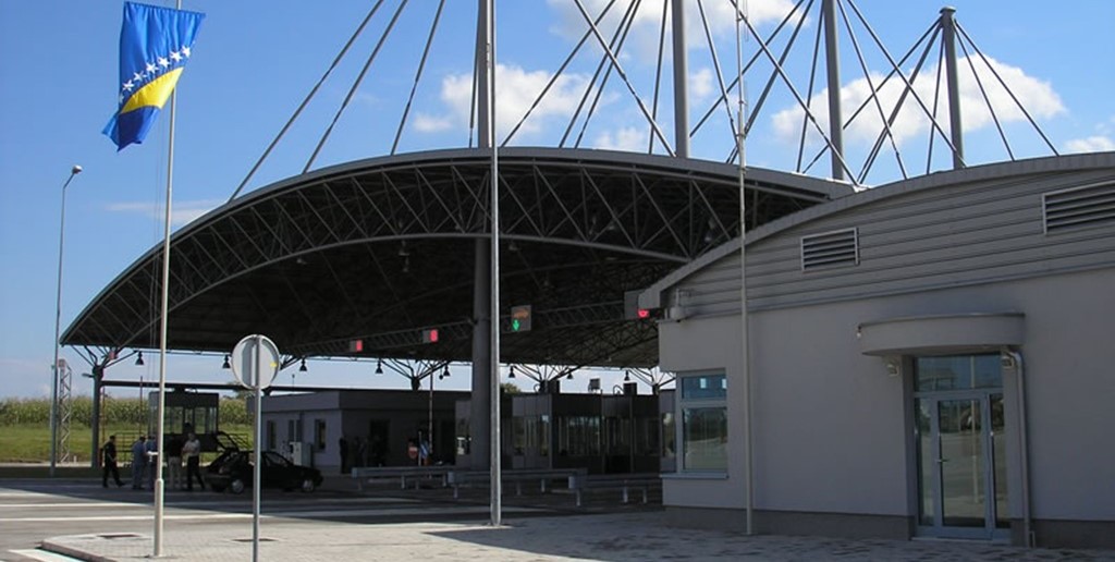 Upitnik za članice i privrednike iz Unsko-sanskog kantona o prekategorizaciji graničnog prijelaza Izačić